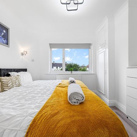 3 Bedroom House Close To Dartford Station المظهر الخارجي الصورة