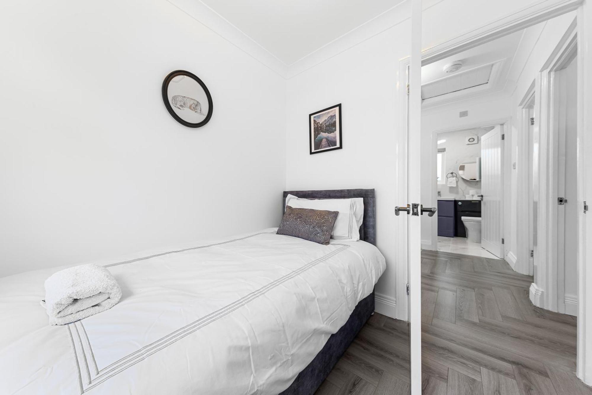 3 Bedroom House Close To Dartford Station المظهر الخارجي الصورة