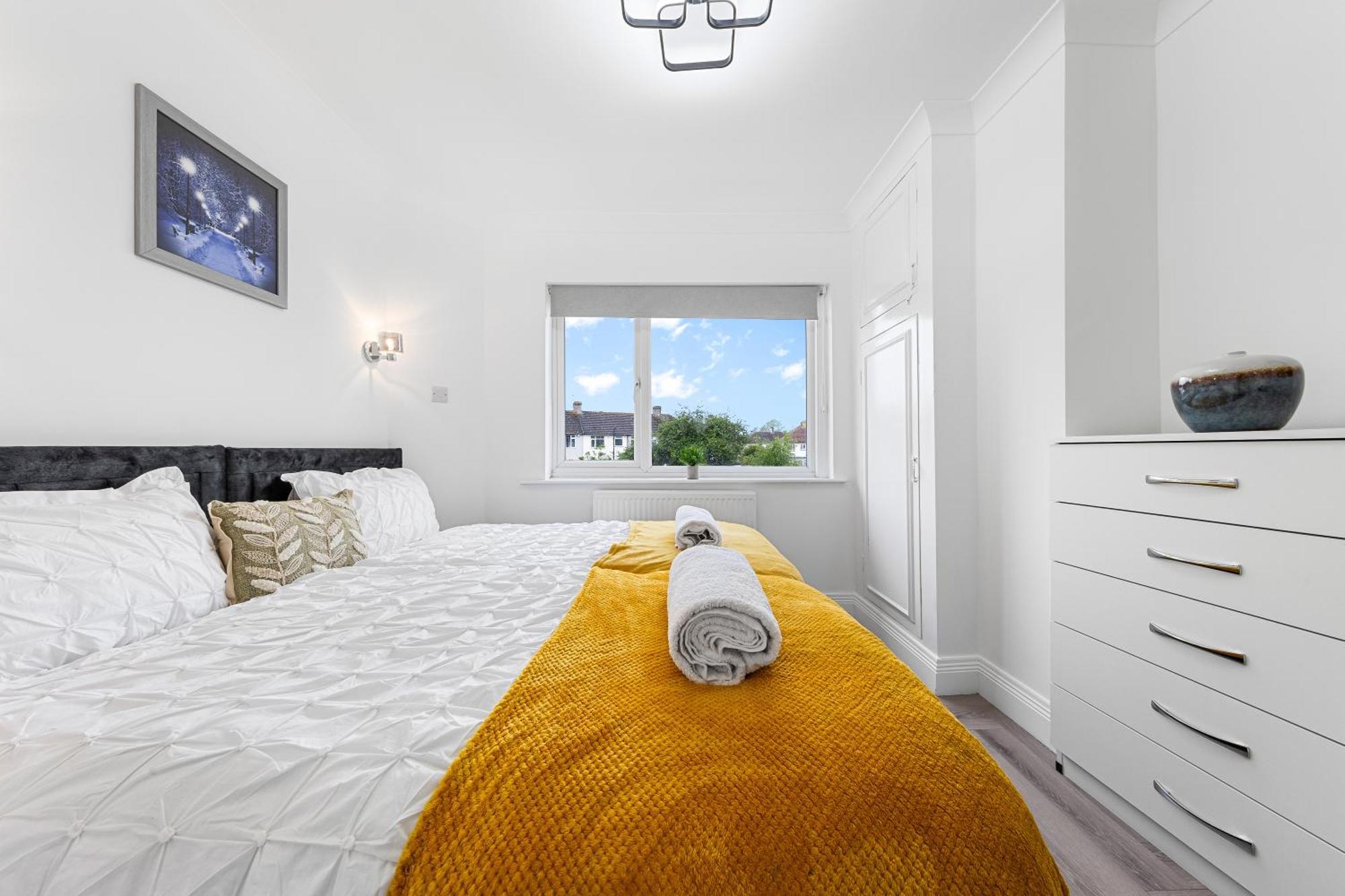 3 Bedroom House Close To Dartford Station المظهر الخارجي الصورة