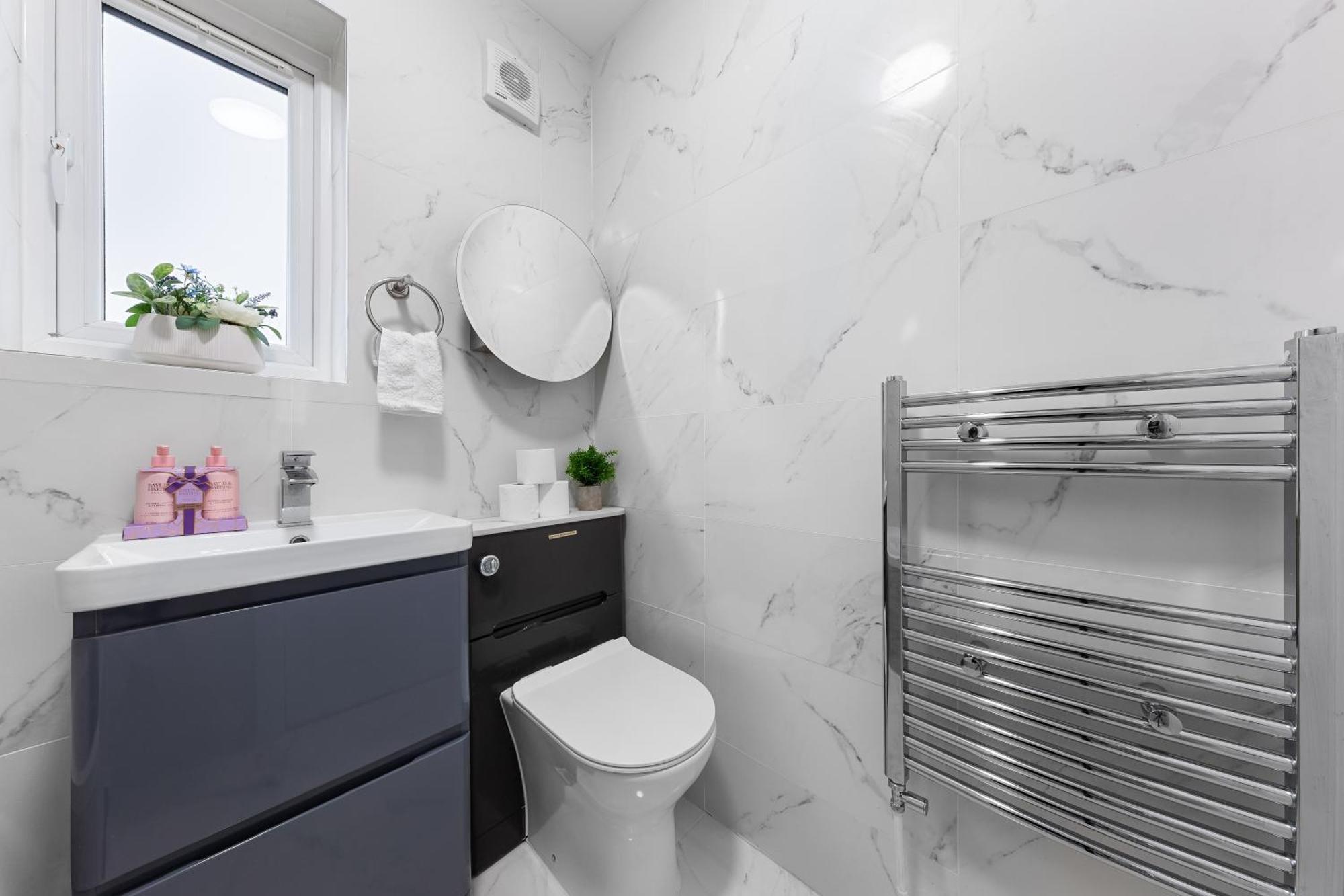 3 Bedroom House Close To Dartford Station المظهر الخارجي الصورة