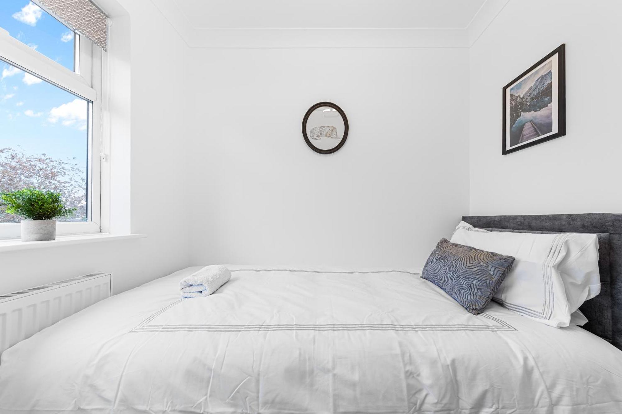 3 Bedroom House Close To Dartford Station المظهر الخارجي الصورة