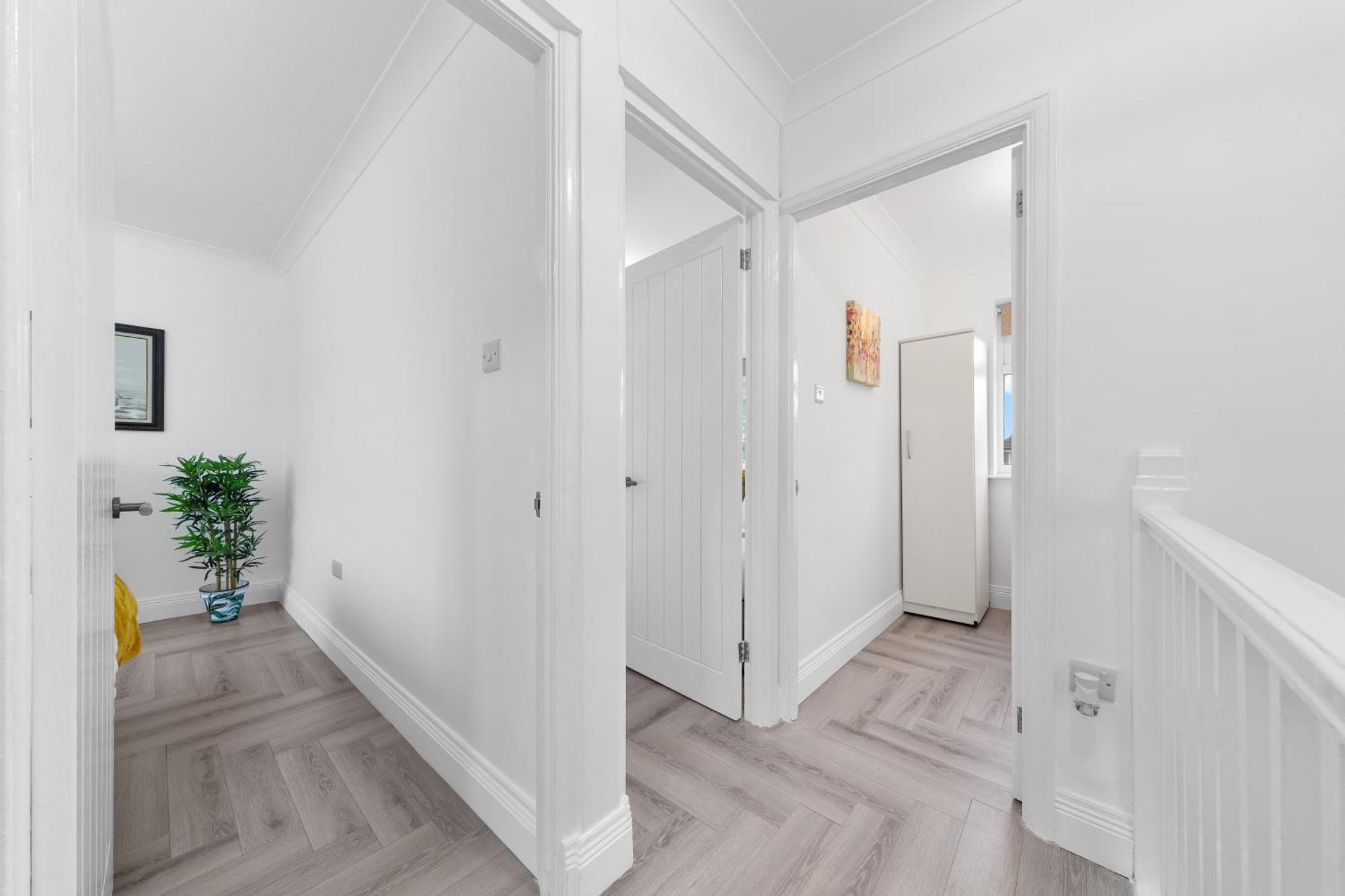 3 Bedroom House Close To Dartford Station المظهر الخارجي الصورة