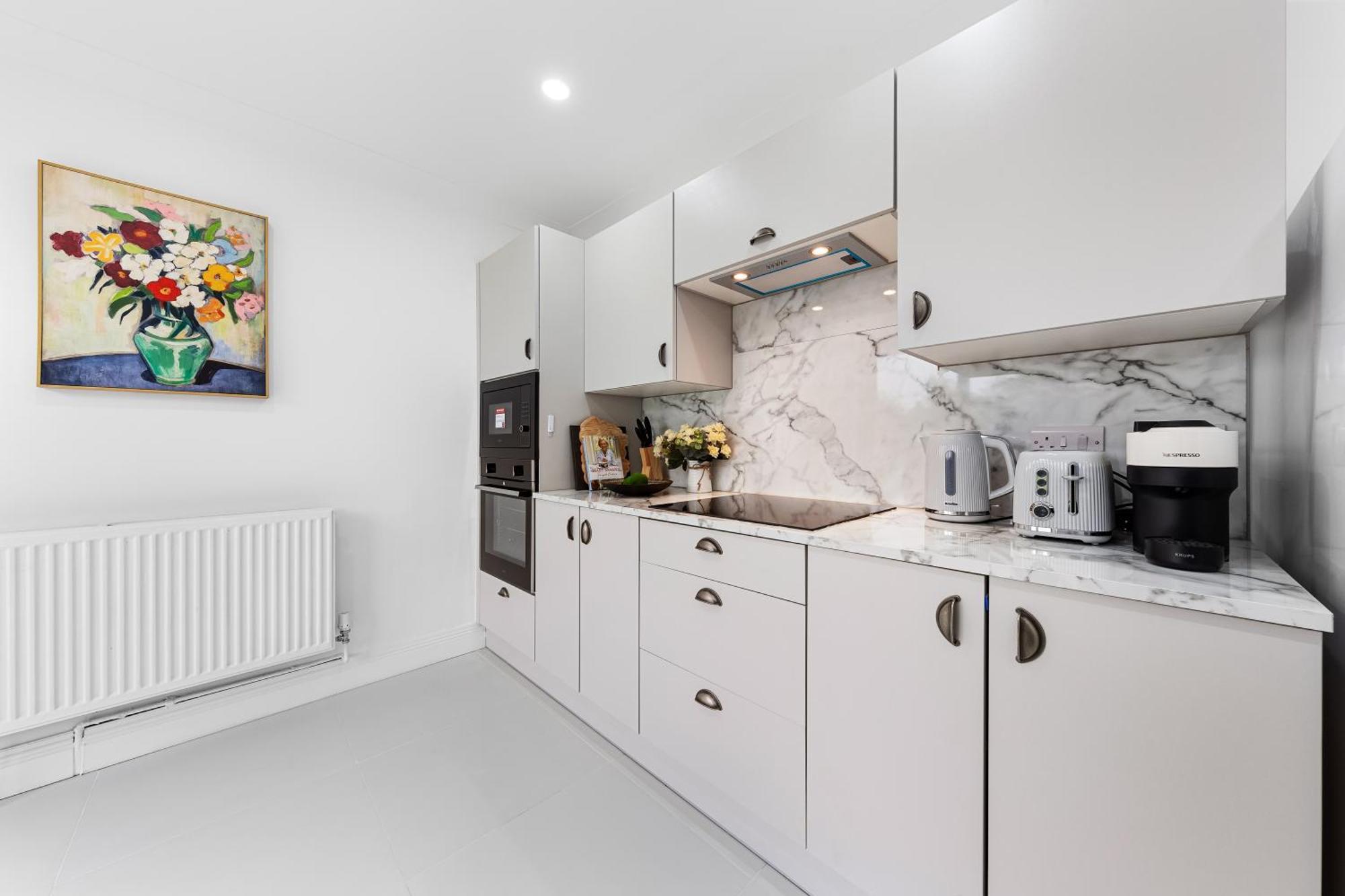 3 Bedroom House Close To Dartford Station المظهر الخارجي الصورة