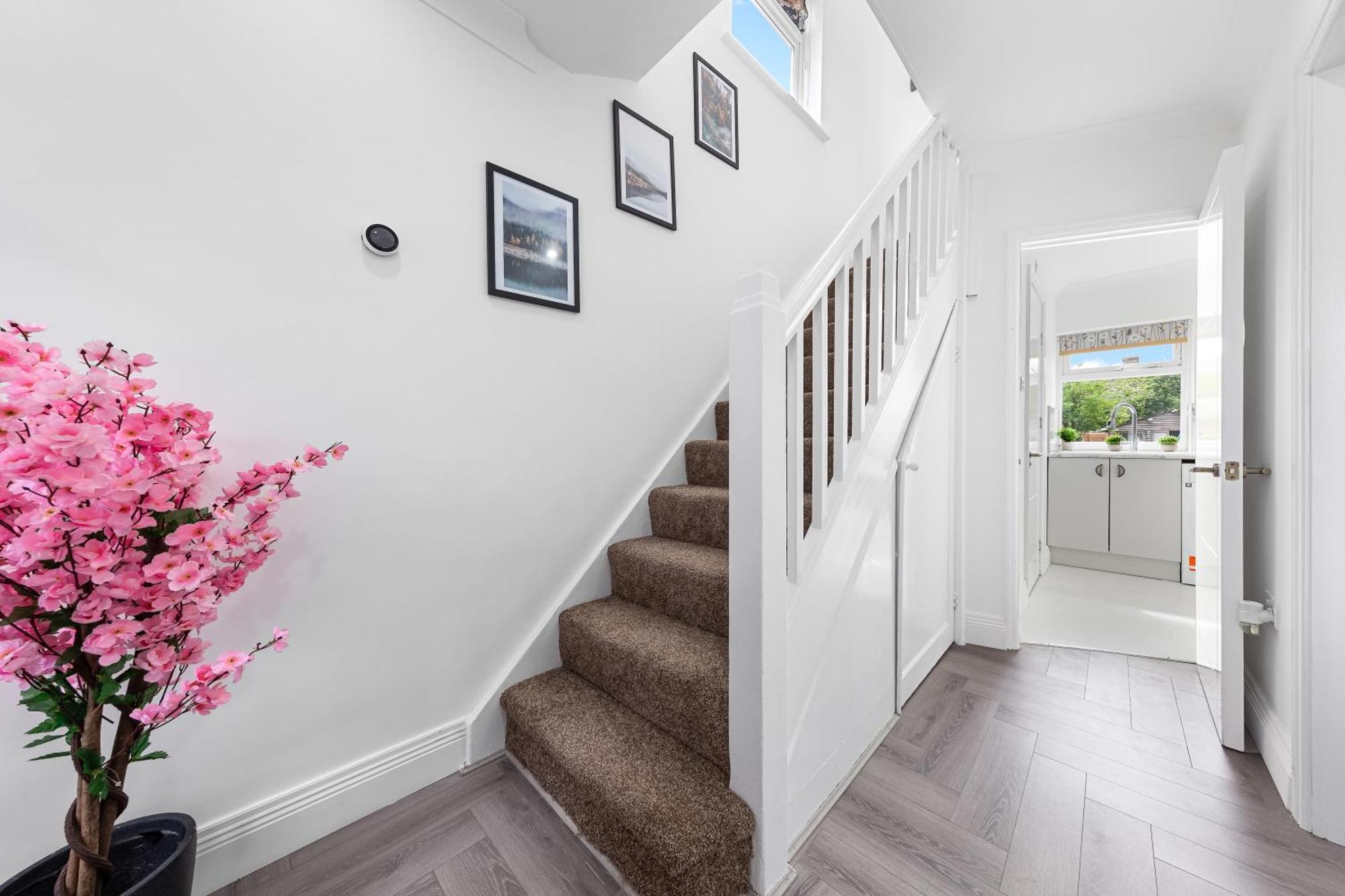 3 Bedroom House Close To Dartford Station المظهر الخارجي الصورة