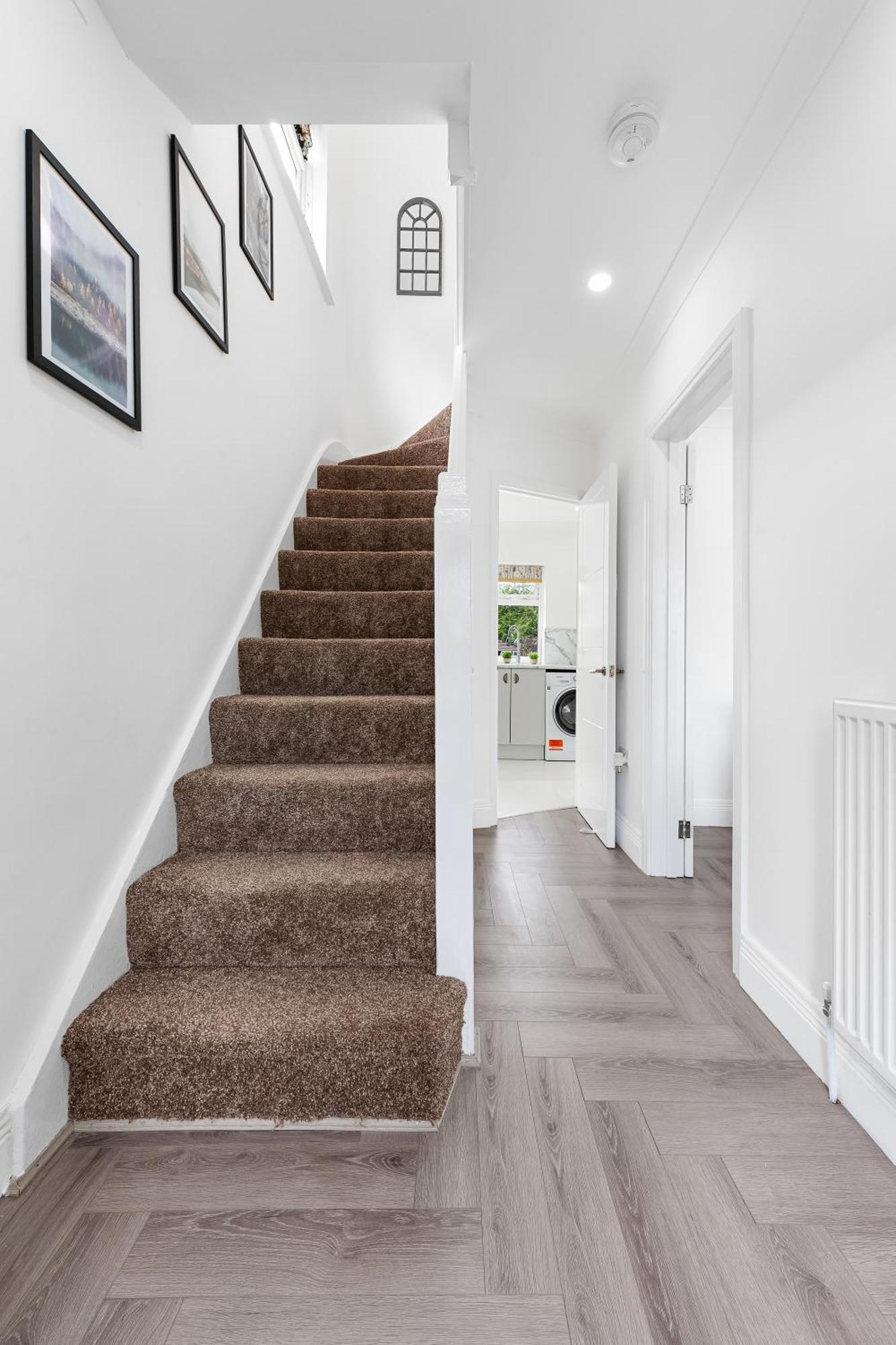 3 Bedroom House Close To Dartford Station المظهر الخارجي الصورة